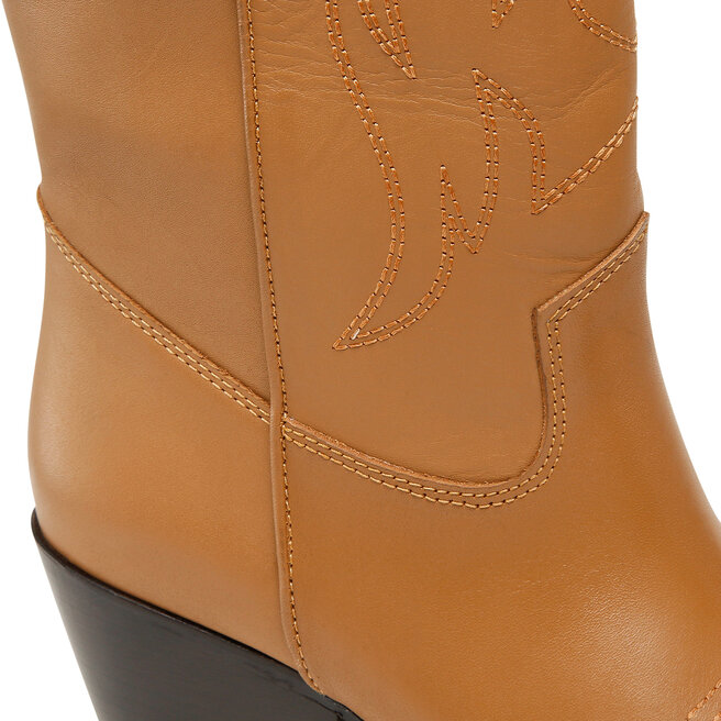 Botines lefties 2019 cheap