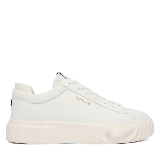 Męskie sneakersy REPLAY