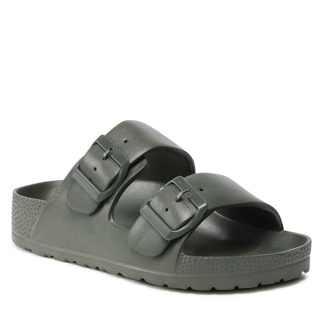 Sprandi Papucs Sprandi 69033 Khaki