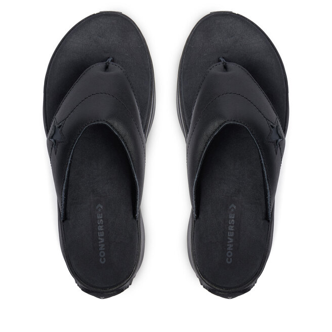 Japonki Converse A20650C Czarny -