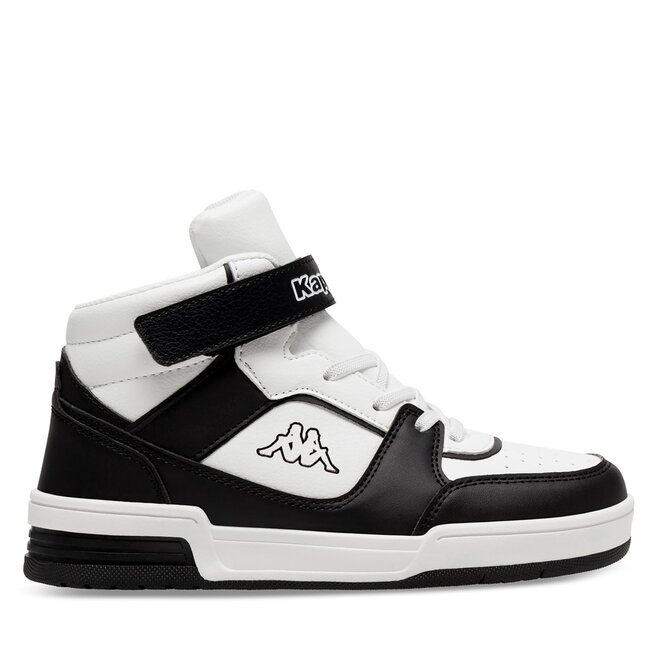 Dziewczęce sneakersy Kappa