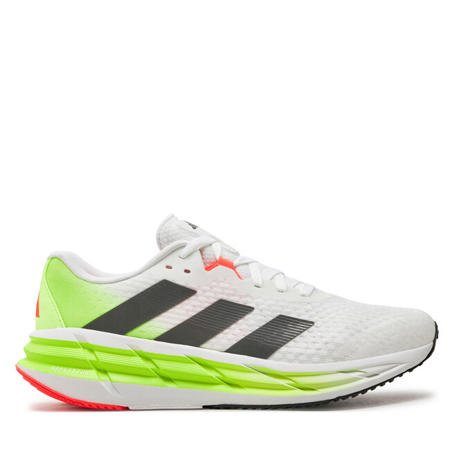 Buty do biegania adidas adistar 3 - Biały