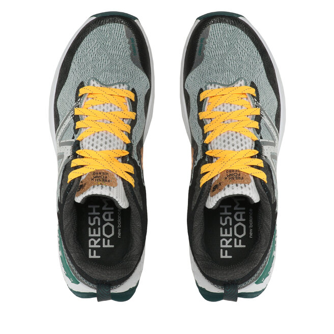 New Balance Обувки New Balance Fresh Foam Hierro v7 MTHIERI7 Сив