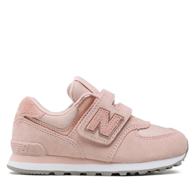 New Balance Сникърси New Balance PV574EP1 Розов