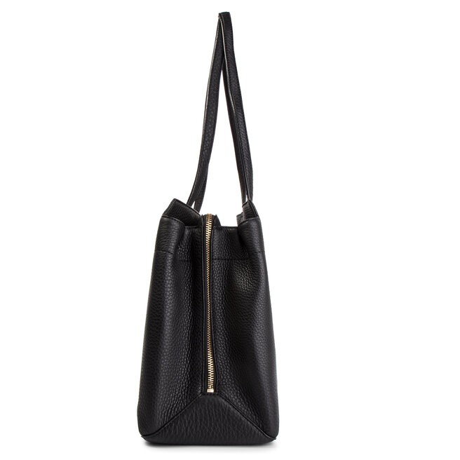 Kabelka DKNY Bellah Lg Tote R83A5685 Blk Gold BGD eobuv.cz