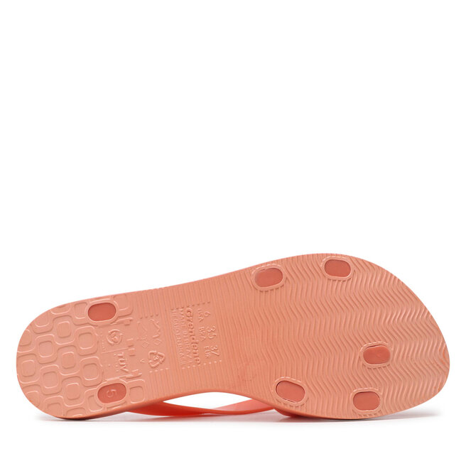Ipanema Flip flop Ipanema Amelie 26636 Orange 22309