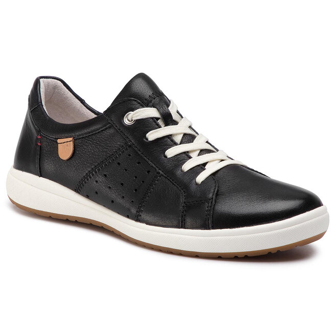 Pantofi Josef Seibel Caren 01 67701 133 100 Schwarz