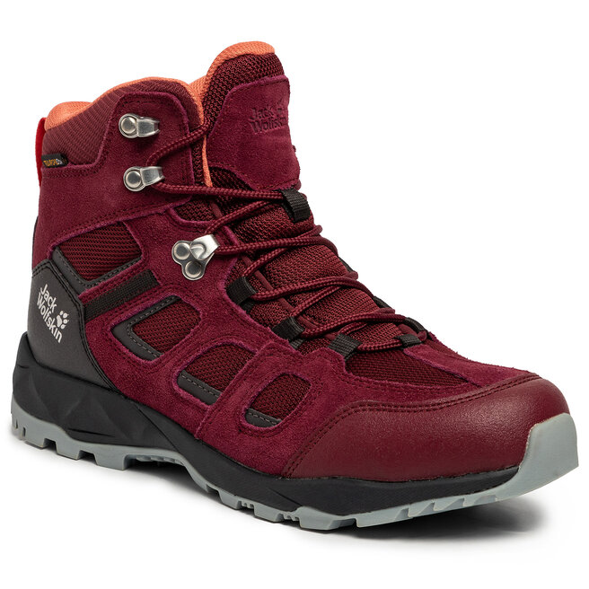 Jack Wolfskin Vojo Hike Xt Texapore Mid 