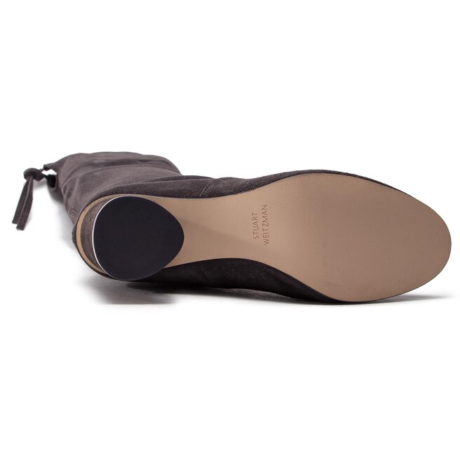 Stuart shop weitzman asphalt