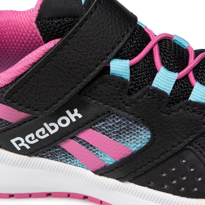 Reebok Pantofi Reebok Road Supreme 2.0 A G57457 Cblack/Trupnk/Dgtblu