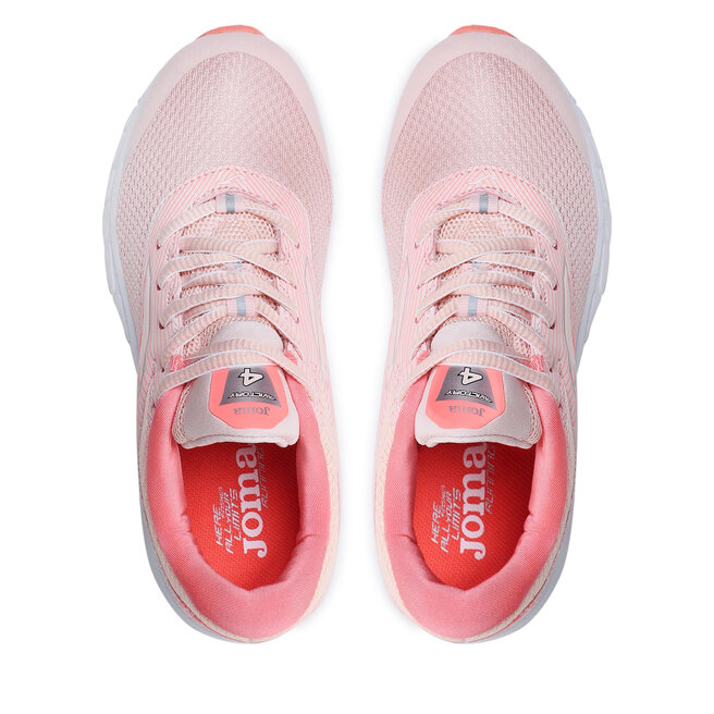 Joma Обувки Joma Victory Jr 2126 Pink Grey