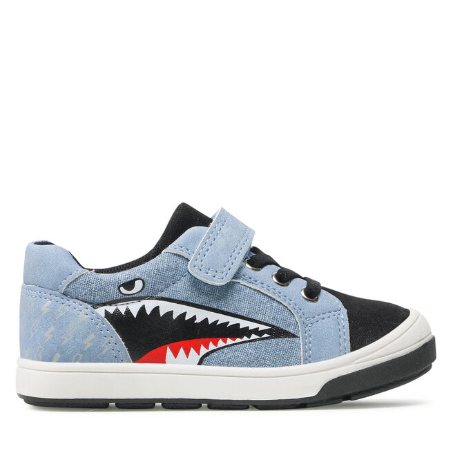 Action Boy Sneakers Action Boy AVO-218-031 Blue