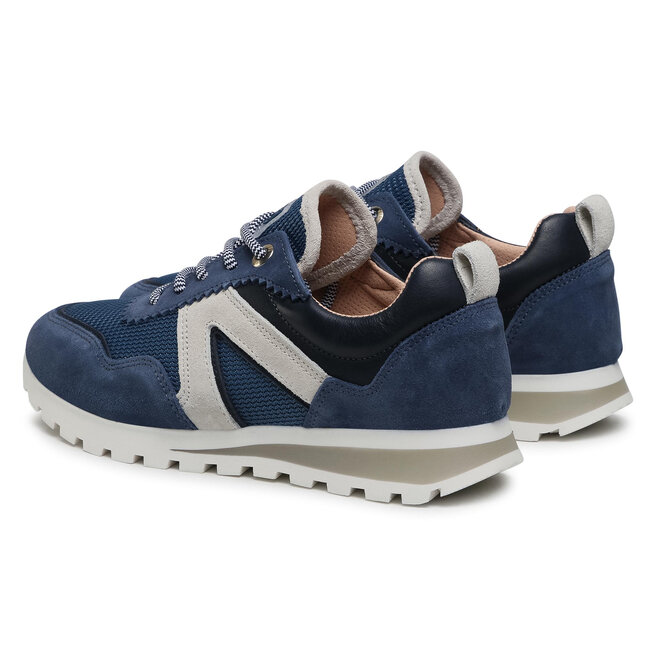 Salamander Сникърси Salamander Tilani 32-35402-22 Light Blue/light Blue