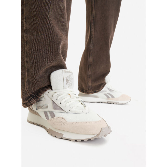 Sneakersy Reebok LX2200 GW3804-M Écru - męskie