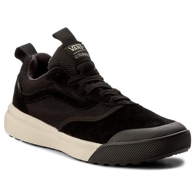 Zapatillas Vans UltraRange MTE VN0A3DQ4OUK Black Peyote zapatos.es