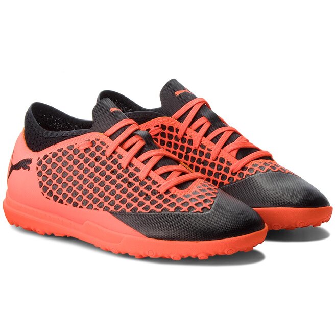 Puma future cat s1 homme orange deals