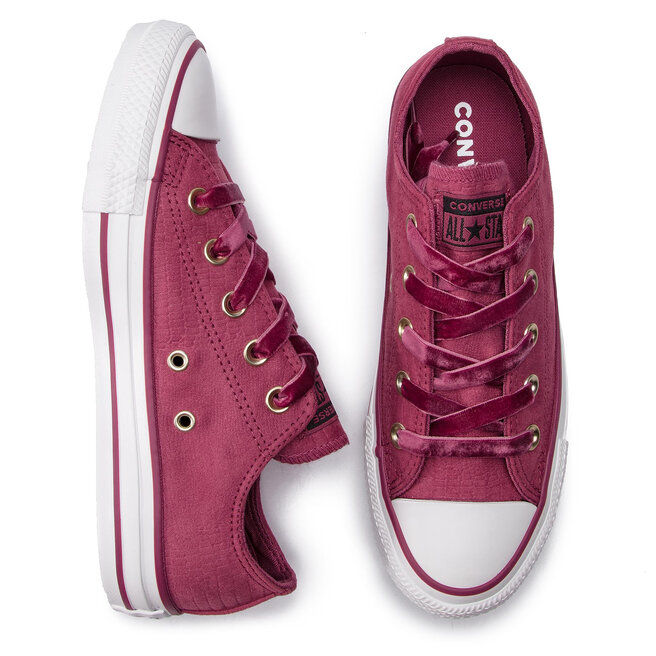 Converse vintage wine discount