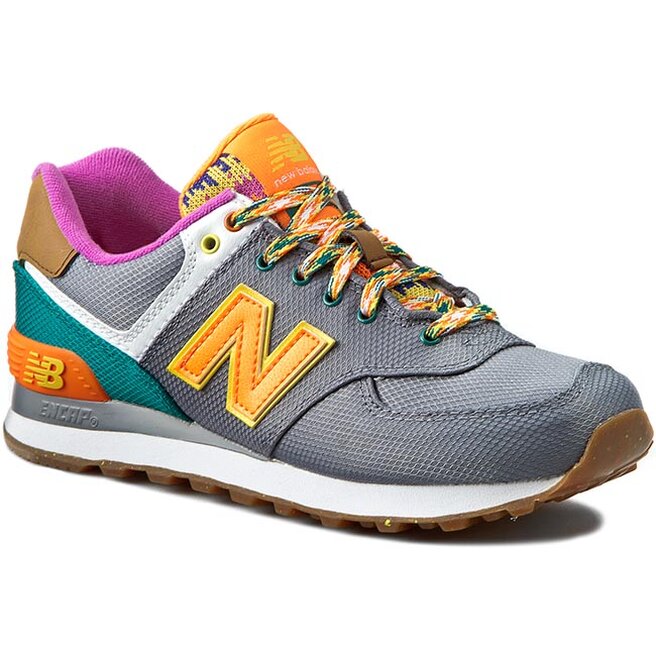 Laisvalaikio batai New Balance Classics 