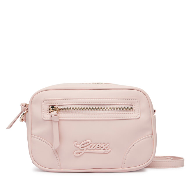 Torebka Guess J6GZ03 WGVT0 Różowy -