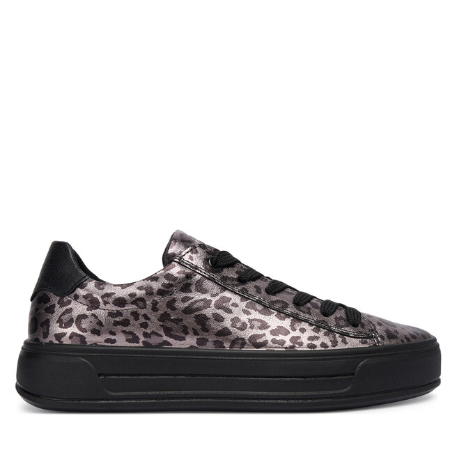 Kobiece sneakersy Ara