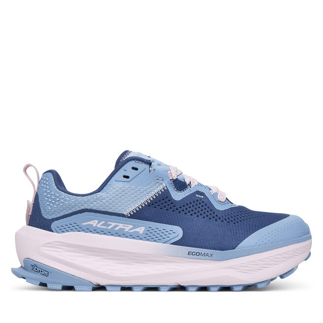 Buty do biegania Altra Olympus 7 AL0A85UG Niebieski