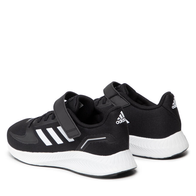 adidas Schuhe adidas Runfalcon 2.0 El K GX3530 Schwarz