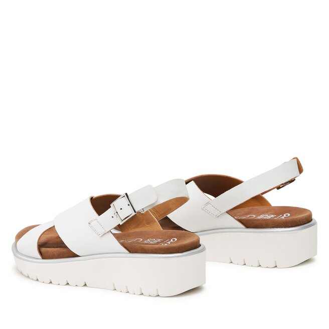 Ara Sandály Ara 12-33516-04 Weiss