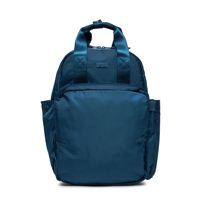 Levi's® Rucsac Levi's® 235418-8 Navy Blue 17