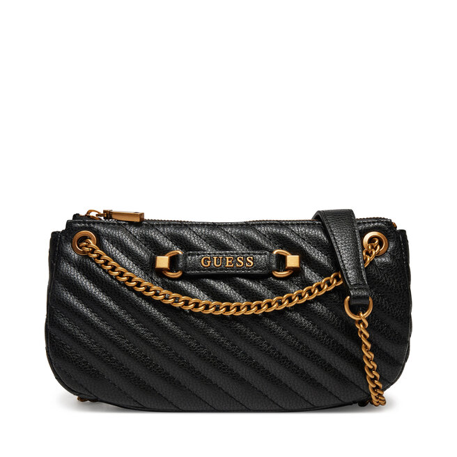 Torebka Guess HWQB94 - Czarny