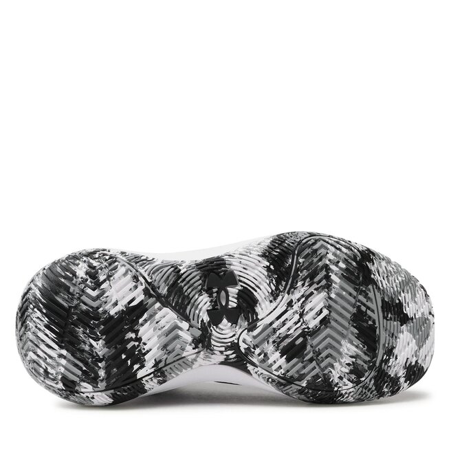 Under Armour Apavi Under Armour Ua Jet '21 3024260-006 Blk/Wht