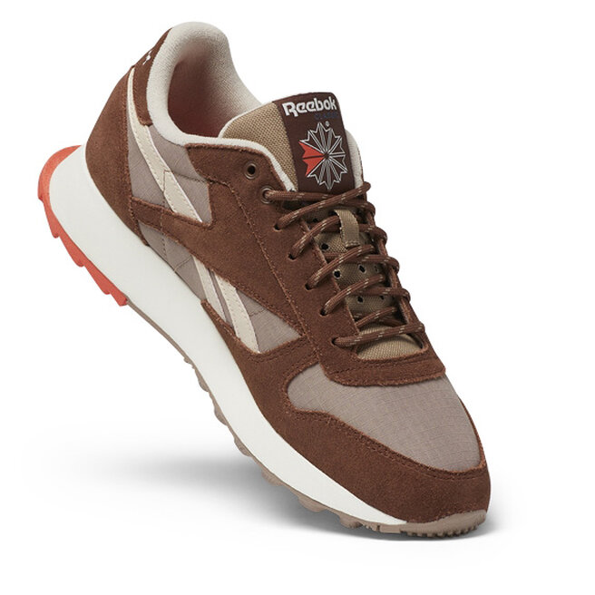 Zapatos Reebok Classic Leather GY9753 Marr n zapatos.es