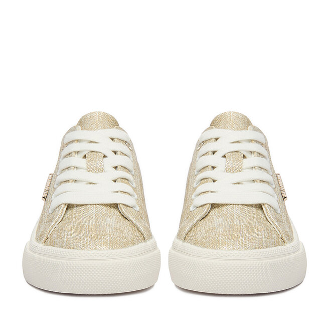 Tenisówki Guess CEO-GG-02-SS2026 Złoty - dziewczęce