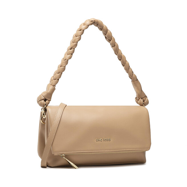 Gino Rossi Táska Gino Rossi CS6637 Beige