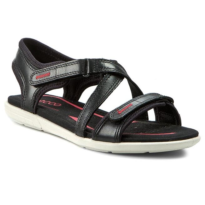 Ecco bluma sandal sale