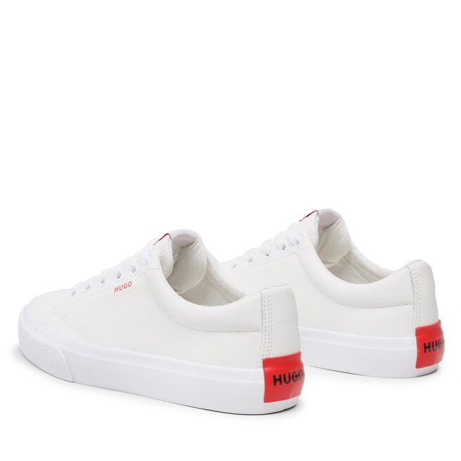 Hugo Teniși Hugo DyerH 50487599 10245495 01 White 100