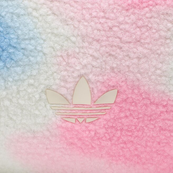 adidas Originals Дамска чанта adidas Originals Shoulder Bag HK0141 Cwhite/Multco