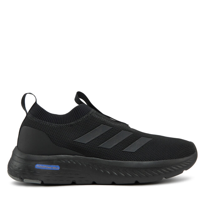 Sneakersy adidas Cloudfoam Move Sock - Czarny