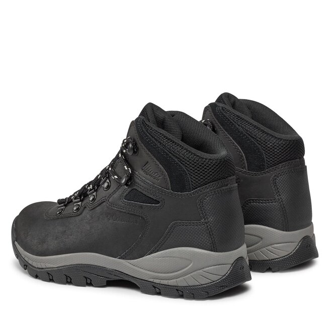 Columbia Trekkings Columbia Newton Ridge™ Plus 1424692 Black/ Chalk 013