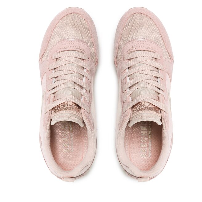 Skechers Sneakers Skechers Goldn Gurl 111/BLSH Blush