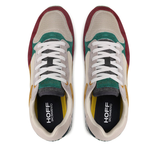 HOFF Sneakers HOFF Sacramento 22202604 Multi