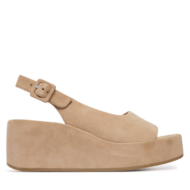 Sandały HÖGL 1-102512 Brązowy - kobiece