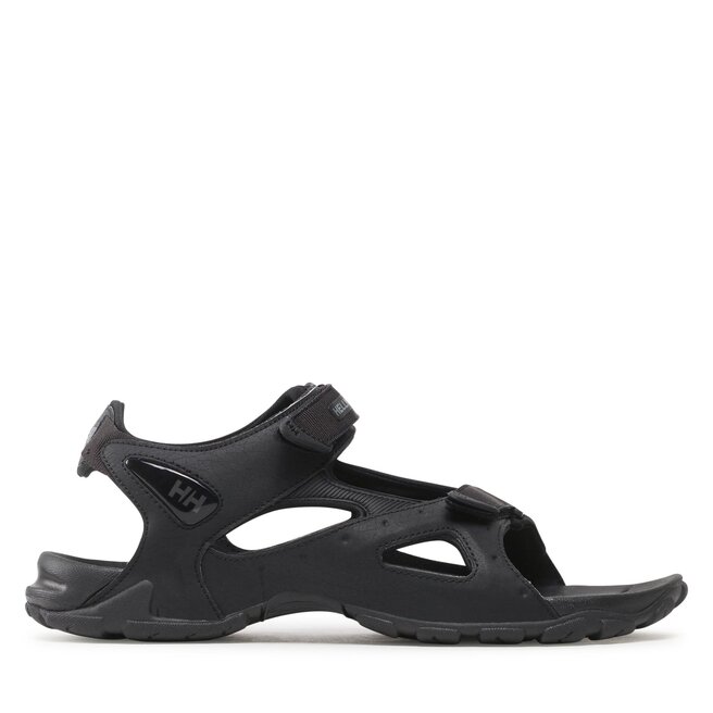 Sandały Helly Hansen Streamside Sandal - Czarny