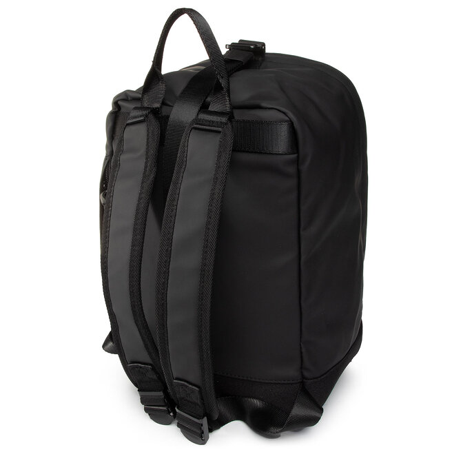 Plecak Tretorn Wings Mini Pack 474101 Czarny eobuwie com pl