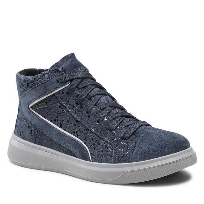 Ghete Superfit GORE-TEX 1-006468-8000 D Blau 1-006468-8000 1-006468-8000