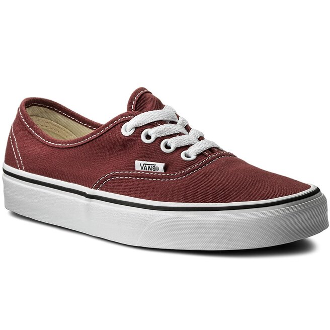 Vans authentic apple sales butter