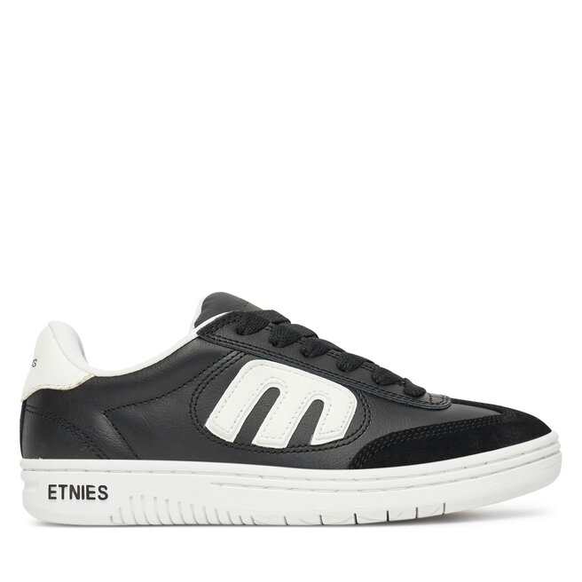 Sneakersy Etnies Locut - Czarny