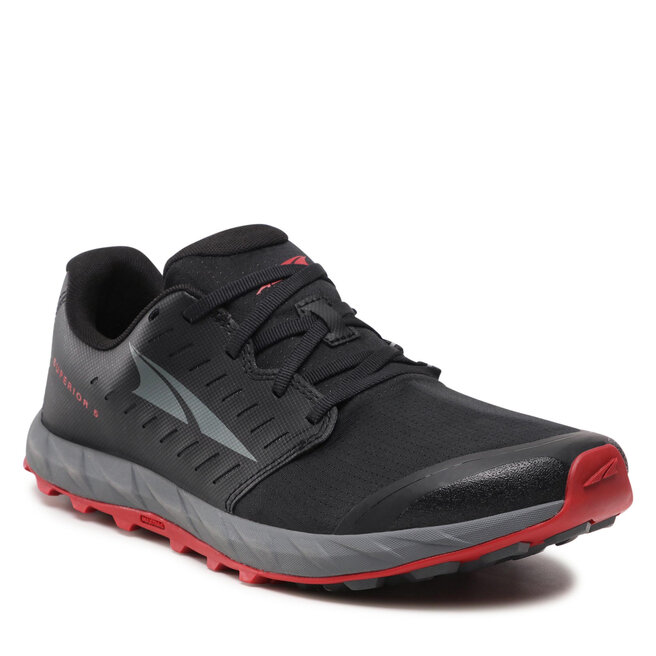 Cip Altra Superior 5 AL0A546Z061 080 Black Red ecipo.hu
