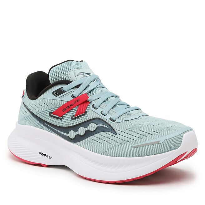 Pantofi Saucony Guide 16 S10810 Mineral/Rose