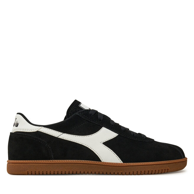 Sneakersy Diadora 501.181247 - Czarny