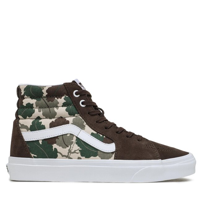 Tenisówki Vans Sk8-Hi - Kolorowy